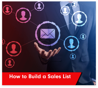 How to Build a Sales List