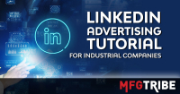 LinkedIn Advertising for Industrial