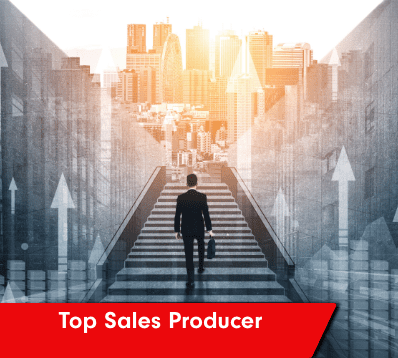 Top Sales Producer